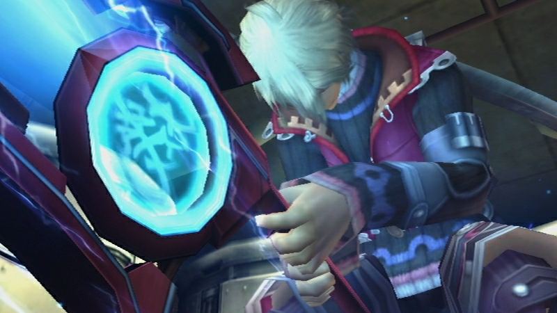 Xenoblade Chronicles - Imagen 25